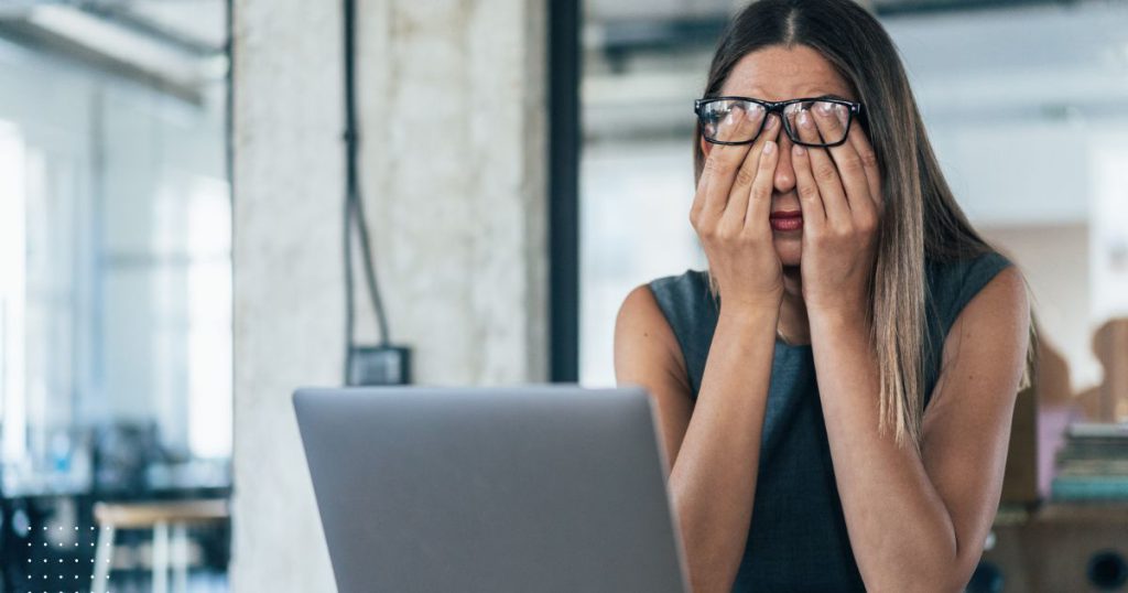 6 Natural Ways to Stop Feeling Tired All The Time