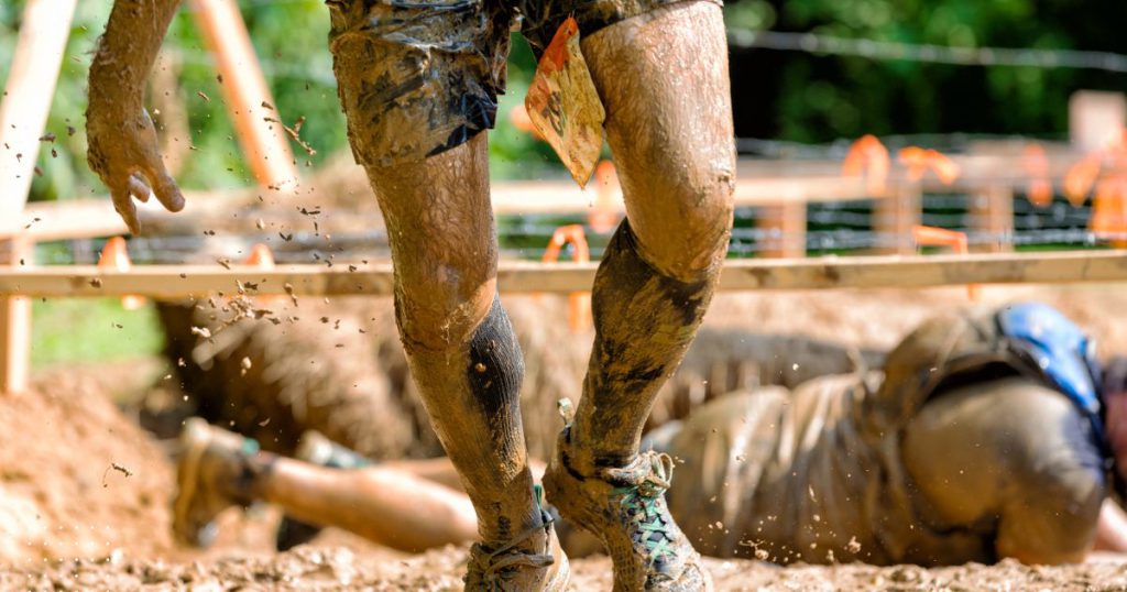 How Not To Quit When Things Are Getting Hard