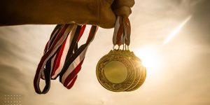 How To Be Excellent at Everything and Winning