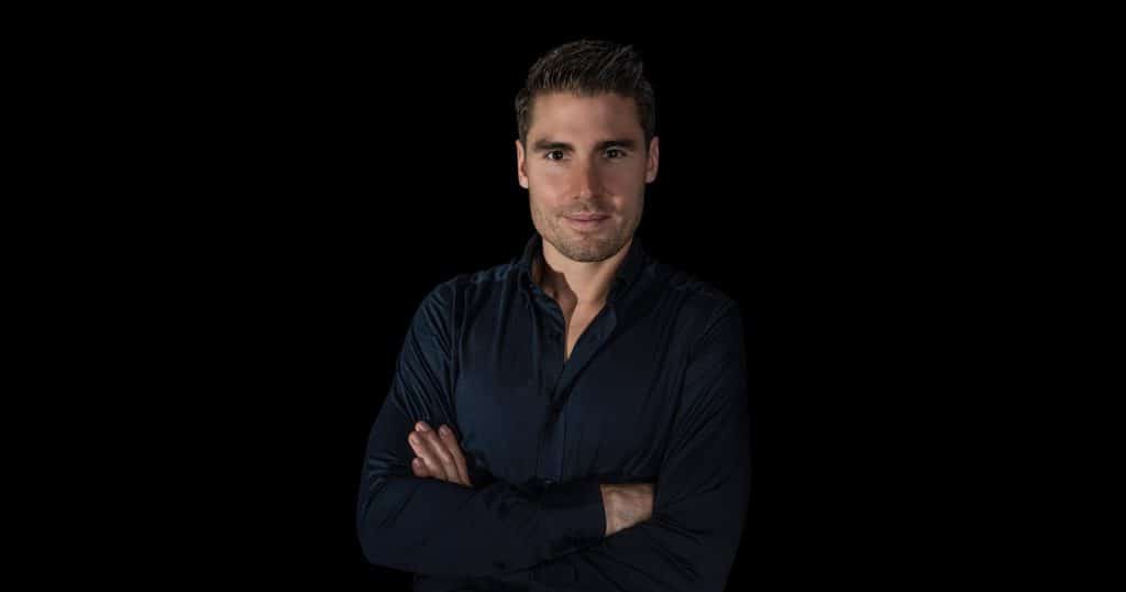 Leadership Coach François de Neuville