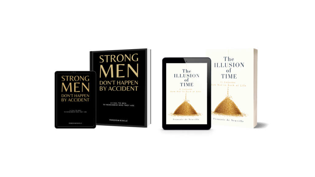 Books authored by François De Neuville